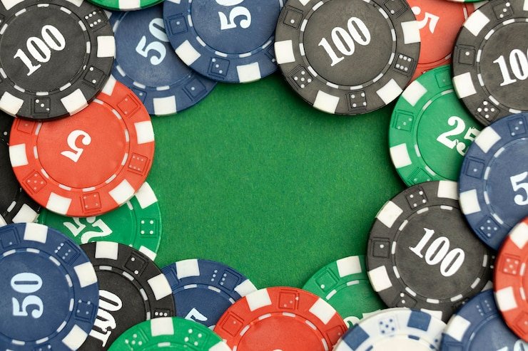tropicana platform interface showing football markets, live-dealer tables, and slot games on mobile and desktop screens