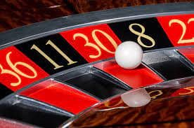 Live dealer broadcasting Captain's Bounty game from tropicana studio with multi-camera setup