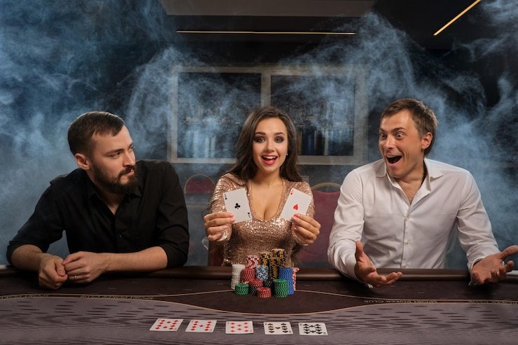 Shio Table Game